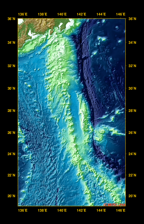 �����E�������C��ƊC��ΎR��