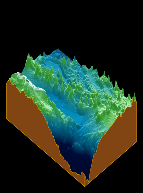 ���j�C�R��Ƌ��z�� 3�����C����Ր}