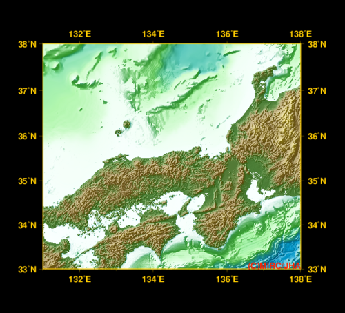 ��i�I�̎R�A����